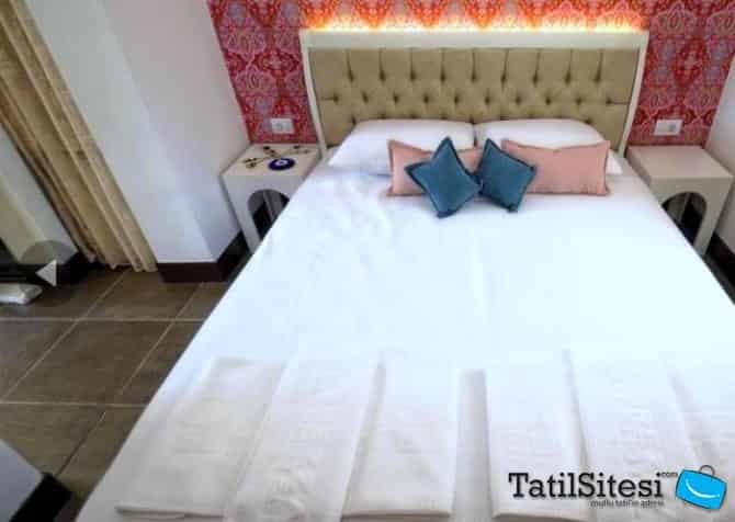 La Brezza Suıte Hotel 